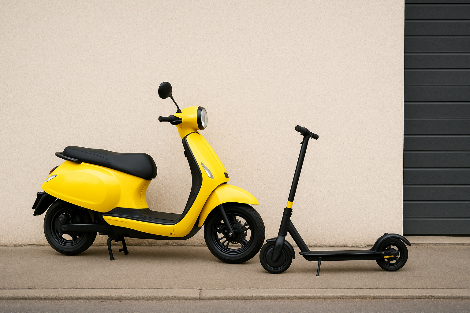 Dein Partner für E-Mobilität – in Basel & Olten